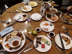 -金奥国际酒店全日餐厅ALTITUDE