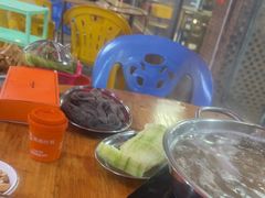 -江村四哥新鲜牛肉店(江高总店)