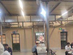 -大佬陈羊肉串(永安街店)