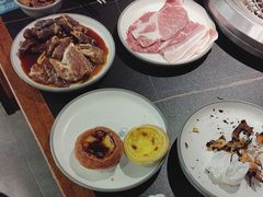 -東盛炭烤自助料理(浦东文峰广场店)