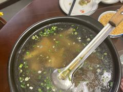 -巢湖名吃·东关老鹅汤(江南风情街店)