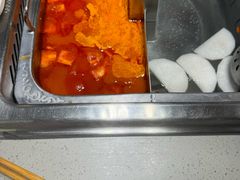 -海底捞火锅(曹安公路店)