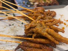 -林二哥宜烤官·宜宾小烧烤