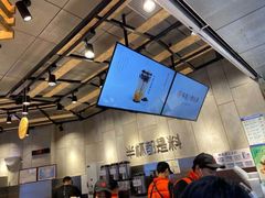 -书亦烧仙草(二七万达广场店)