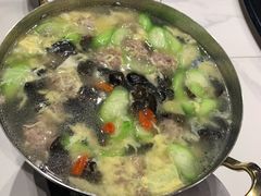 -合肥皇冠假日酒店·菲亚斯特自助餐厅(黄山路店)