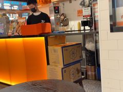 -前进5路汉堡炸鸡(汉街skp店)