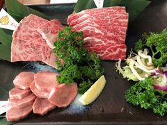 -热血兄弟·炭火烤肉(融侨中心店)