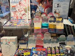 -茑屋书店(天目里店)