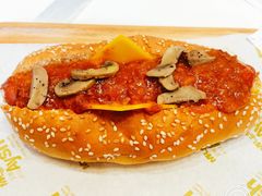 -艾薯夫妇Aysh(福田星河COCOPark店)