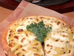 -萨莉亚意式餐厅(愉园站仁恒梦中心店)