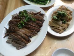 -乌文新澄海卤鹅店