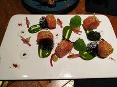 -AZUL by FUEL蓝色·法式酒馆(琶醍店)