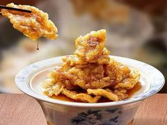 -孙家外婆•长春地标美食新名片(红旗街万达店)