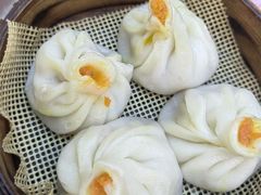 -百年老字号·观振兴蟹黄面·三虾面·苏式面(观前街富仁坊巷店)