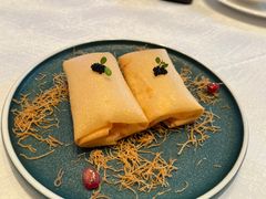 -景月阁空中食府(希尔顿酒店)