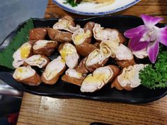 -大壮家原味烤肉(兴华北街店)