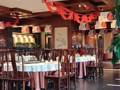 大堂-惠丰堂饭庄·烤鸭·京味菜(西北旺·唐家岭店)