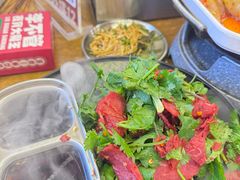 -李不管把把烧(火车南站店)