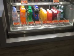 -汉堡王(天津鲁能店)