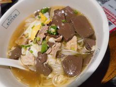 -湘下佬·老长沙吃货铺(顺成·大融城店)