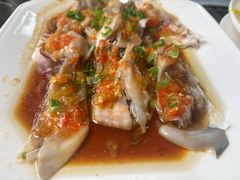-金海湾嘉华度假酒店·海天阁中餐厅