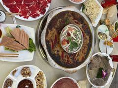 -枇杷园食为鲜火锅(南山店)