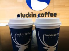 -luckincoffee瑞幸咖啡(顺义华联商厦店)