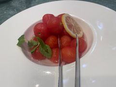 -爱丽格斯火锅(东岸国际店)
