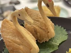 -白天鹅宾馆·流浮阁咖啡厅