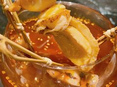 -甄御•海鲜新青岛菜(麦岛店)