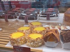 -味多美蛋糕(亚非大厦店)