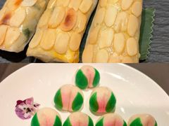 -恒悦轩·粤菜(上海展览中心店)