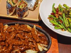 -千日贺茶餐厅(高新万达店)