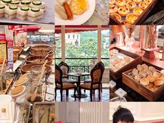 -中旅阿那亚九龙湖·公主酒店