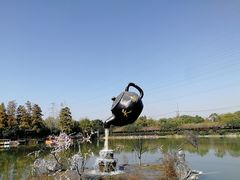 -张公山寨景区