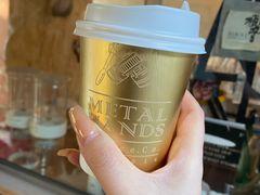 -METAL HANDS(五道营店)