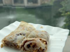 -番禺宾馆丽苑厅