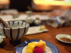 -岚山日本料理(珠江新城店)