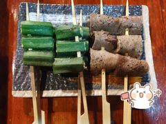 -鸟串烧Yakitori
