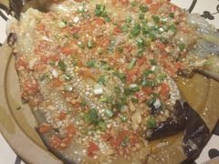 -新凯旋烧烤·燕姐千岛湖土菜