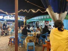 -清真·馬坡二旦烧烤(人生一串拍摄店)