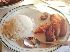 -Versailles Restaurant Cuban Cuisine
