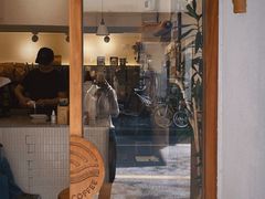 -Radar Coffee(思南路店)