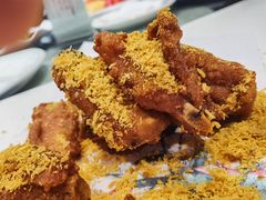 -常州华美达国际大酒店·餐饮部