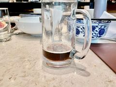 德国啤酒-银川凯宾斯基饭店柏林咖啡厅·Café Berlin