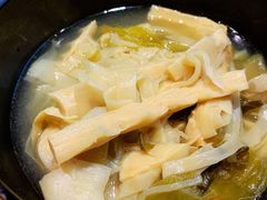 笋丝-乡亲鹅肉城(昆山店)