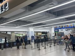 -山姆会员商店(上海浦东店)