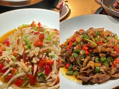 -吃饭皇帝大(长宁龙之梦店)