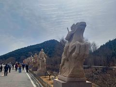 -雁门关景区