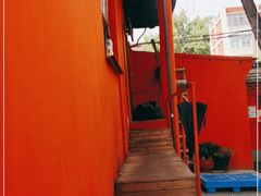 -Catch Bagel(芳草地店)